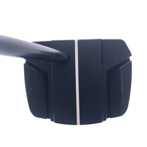 Used Ping PLD Ally Blue Onset Putter / 34.0 Inches - Replay Golf 