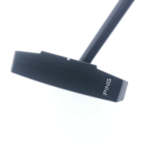 Used Ping PLD Ally Blue Onset Putter / 34.0 Inches