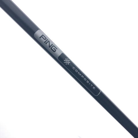 Used Ping PLD Ally Blue Onset Putter / 34.0 Inches