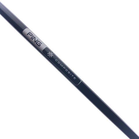 Used Ping PLD Ally Blue Onset Putter / 34.0 Inches - Replay Golf 