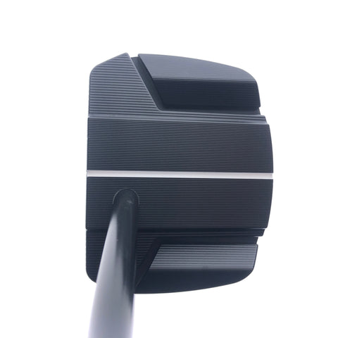 Used Ping PLD Ally Blue Onset Putter / 34.00 Inches