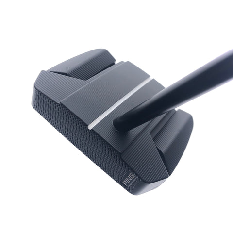 Used Ping PLD Ally Blue Onset Putter / 34.00 Inches