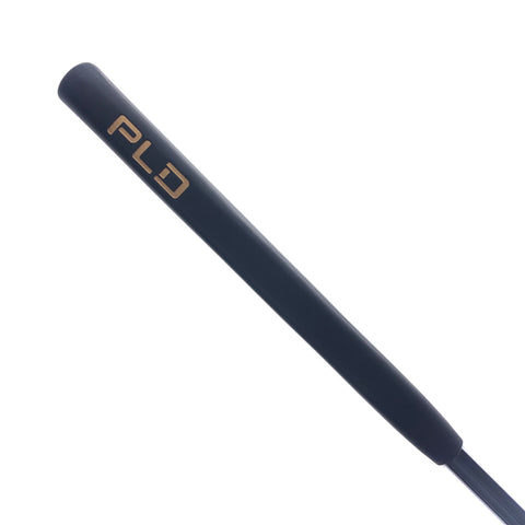 Used Ping PLD Anser 2 Milled Satin Putter / 33.00 Inches