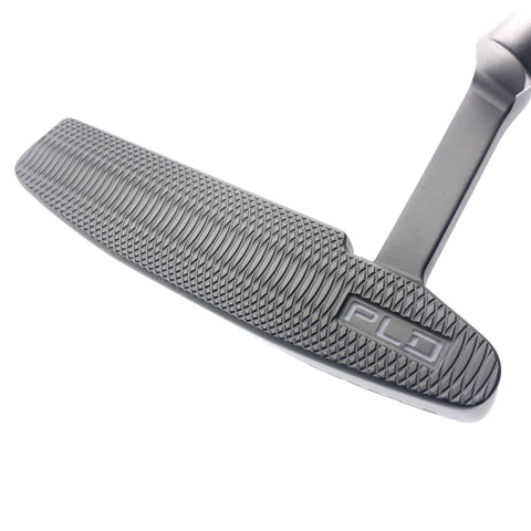 Used Ping PLD Anser 2 Milled Satin Putter / 34.0 Inches