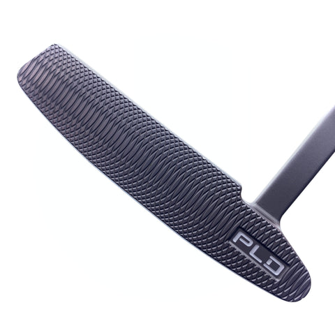 Used Ping PLD Anser 2 Milled Satin Putter / 35.0 Inches