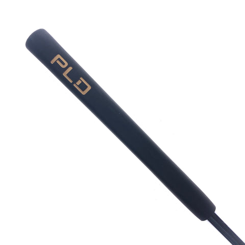 Used Ping PLD Anser 2 Milled Satin Putter / 35.0 Inches
