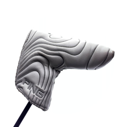Used Ping PLD Anser 2D 2024 Putter / 34.0 Inches