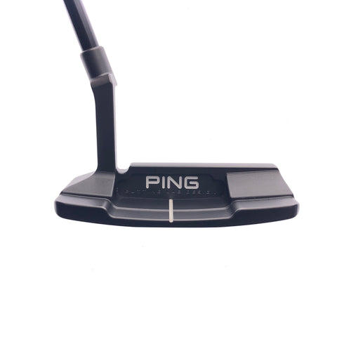 Used Ping PLD Anser 2D 2024 Putter / 34.0 Inches
