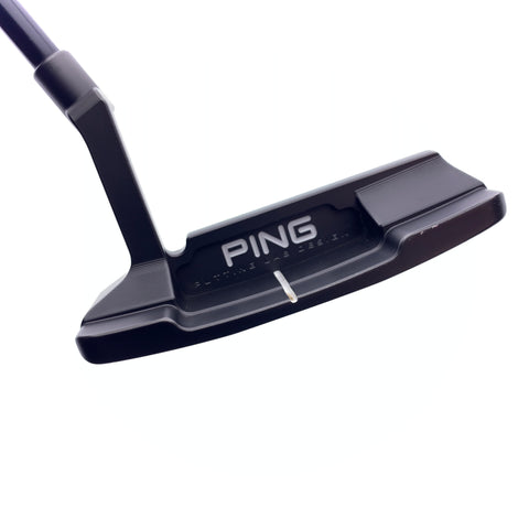 Used Ping PLD Anser 2D 2024 Putter / 34.0 Inches
