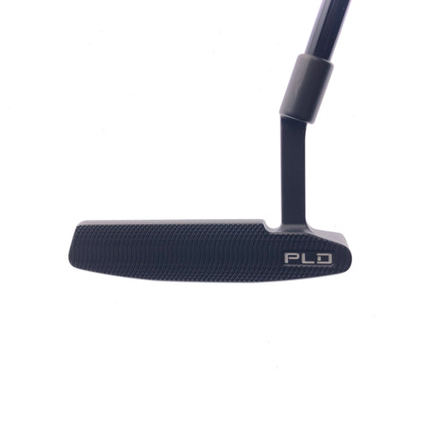 Used Ping PLD Anser 2D 2024 Putter / 34.0 Inches
