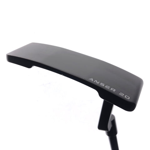 Used Ping PLD Anser 2D 2024 Putter / 35.0 Inches