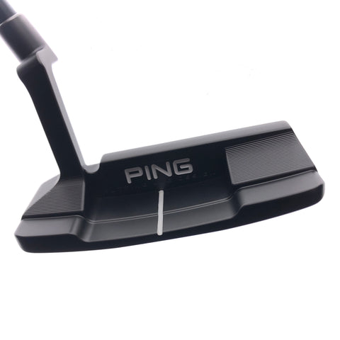 Used Ping PLD Anser 2D 2024 Putter / 35.0 Inches