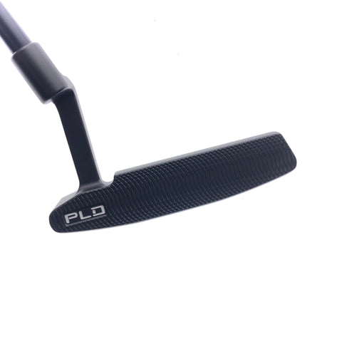 Used Ping PLD Anser 2D 2024 Putter / 37.00 Inches / Left-Handed