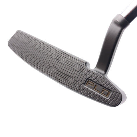 Used Ping PLD Anser 4D 2024 Putter / 34.0 Inches
