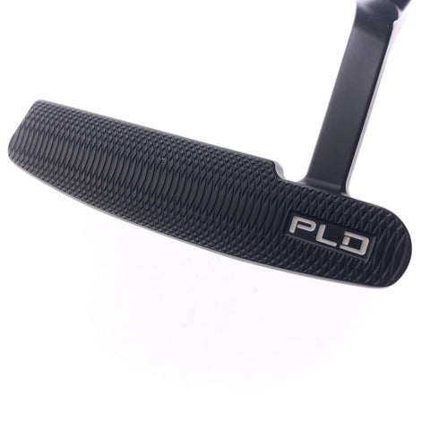 Used Ping PLD Anser Black 2022 Putter / 34.0 Inches