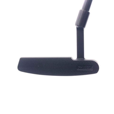 Used Ping PLD Anser Black 2022 Putter / 34.0 Inches