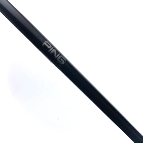 Used Ping PLD Anser Black 2022 Putter / 34.0 Inches