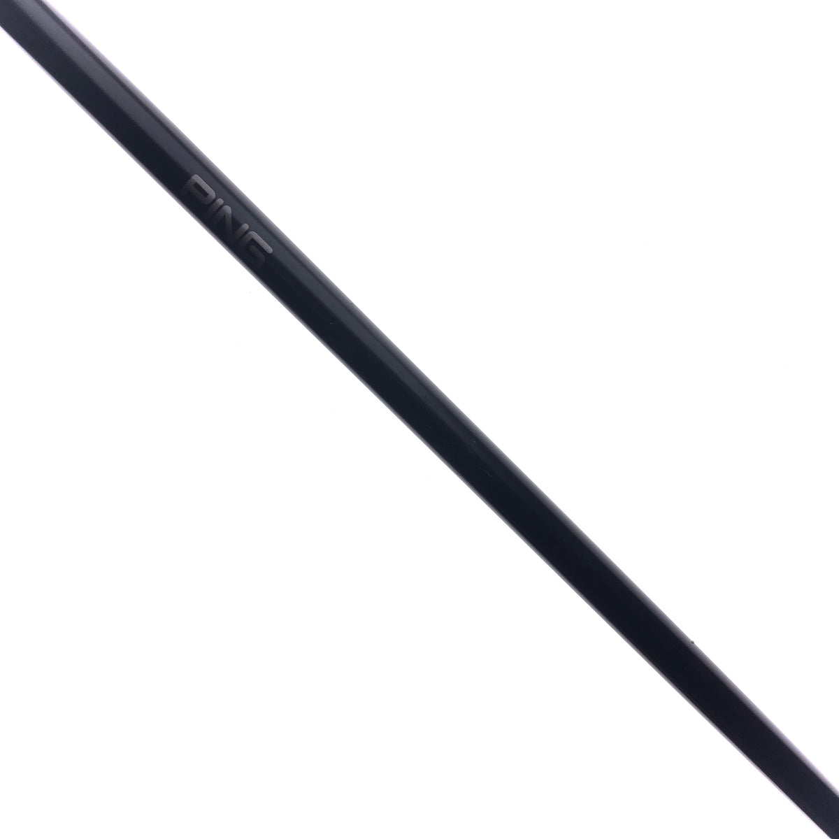 Used Ping PLD Anser Black 2022 Putter / 34.0 Inches
