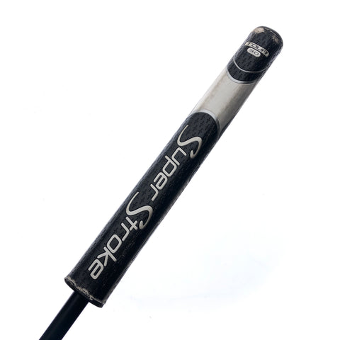 Used Ping PLD Anser Black 2022 Putter / 34.0 Inches