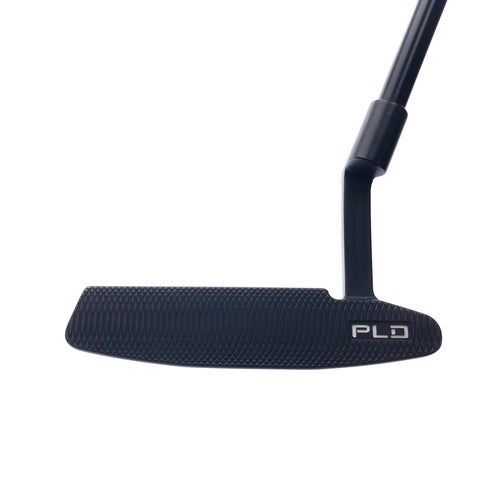 Used Ping PLD Anser Black 2022 Putter / 35.0 Inches