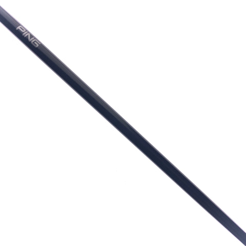 Used Ping PLD Anser Black 2022 Putter / 35.0 Inches