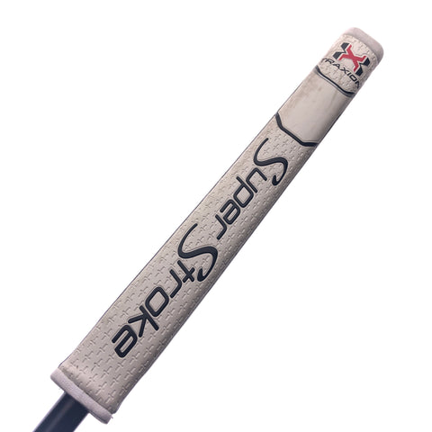 Used Ping PLD Anser Black 2022 Putter / 35.0 Inches