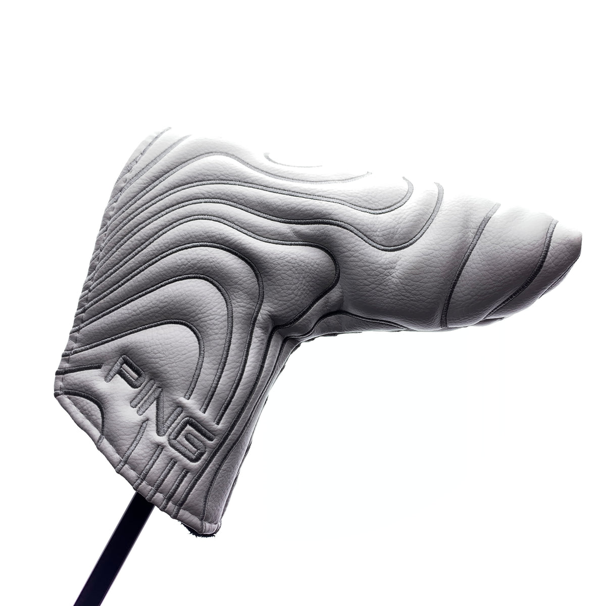 Used Ping PLD Anser Black 2024 Putter / 33.0 Inches