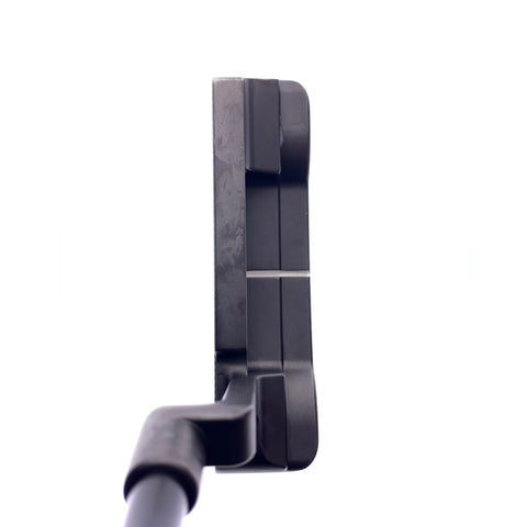 Used Ping PLD Anser Black 2024 Putter / 33.0 Inches