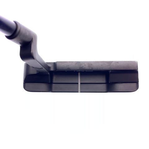 Used Ping PLD Anser Black 2024 Putter / 33.0 Inches