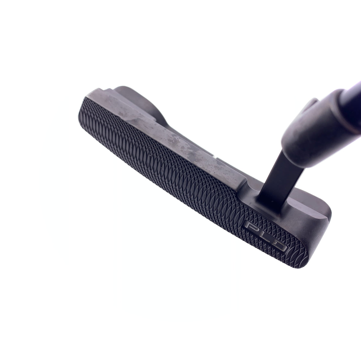 Used Ping PLD Anser Black 2024 Putter / 33.0 Inches