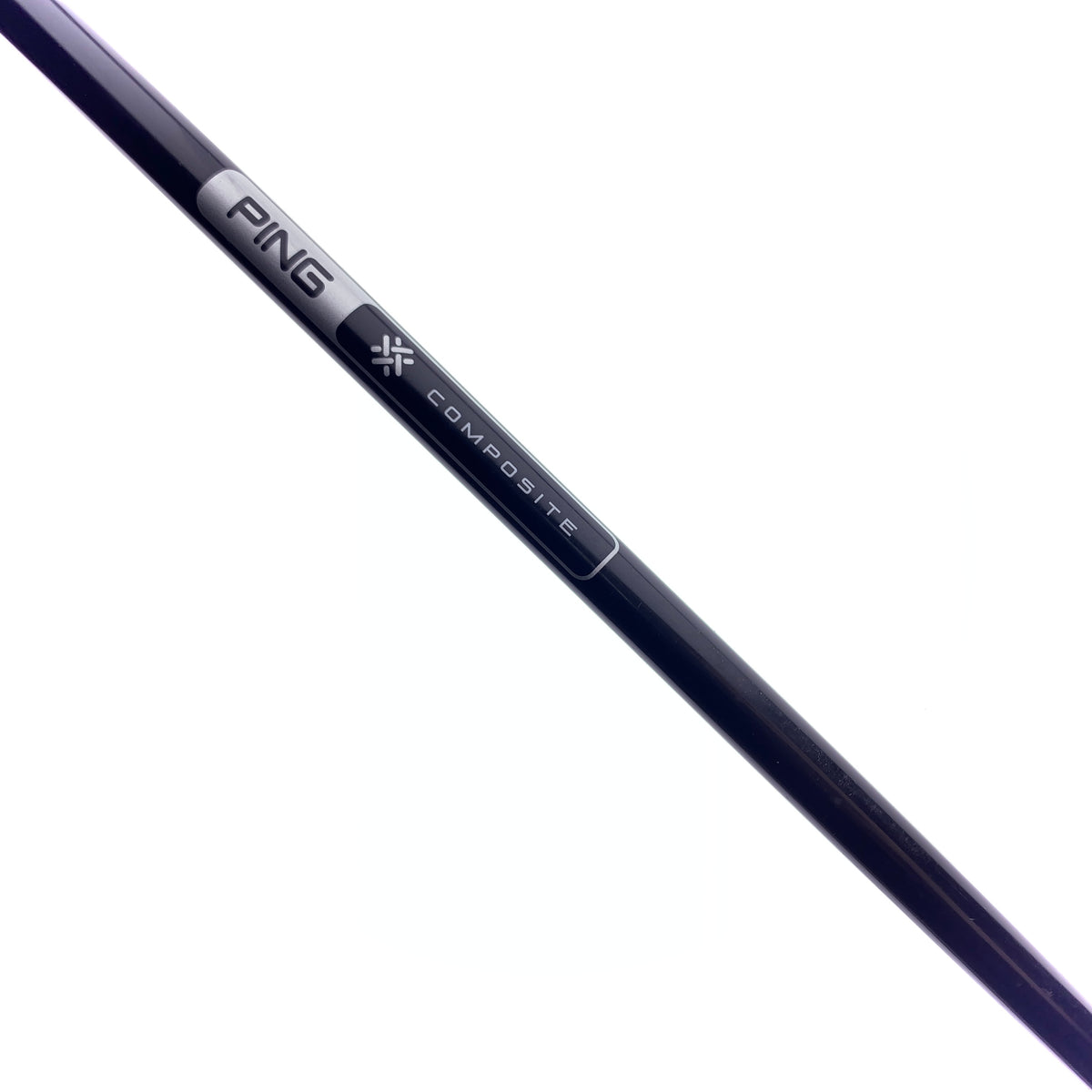 Used Ping PLD Anser Black 2024 Putter / 33.0 Inches