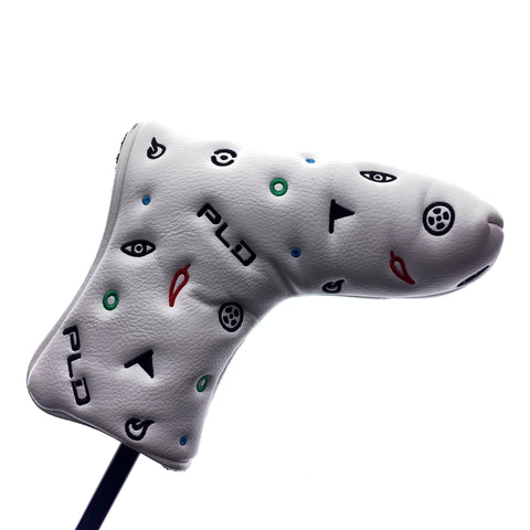 Used Ping PLD Anser Black 2024 Putter / 34.0 Inches