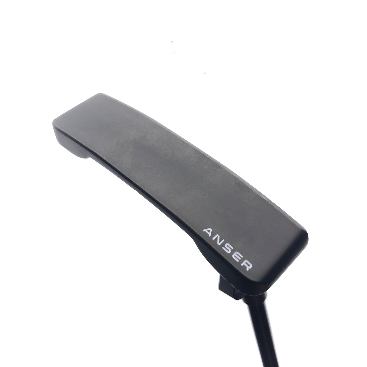 Used Ping PLD Anser Black 2024 Putter / 34.0 Inches