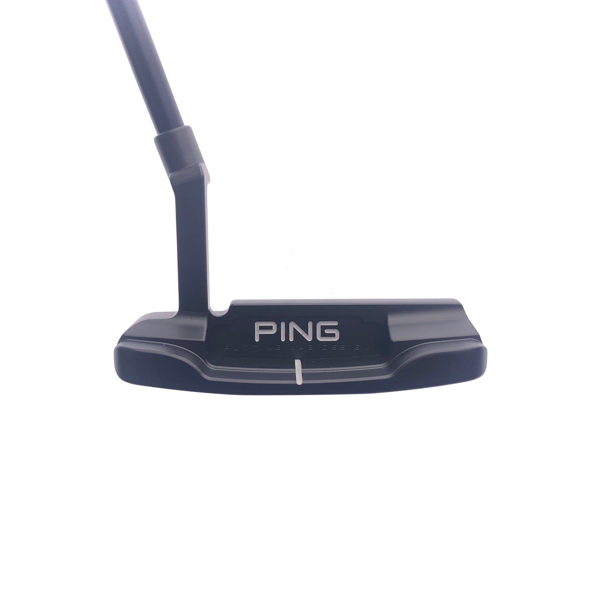 Used Ping PLD Anser Black 2024 Putter / 34.0 Inches