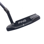 Used Ping PLD Anser Black 2024 Putter / 34.0 Inches