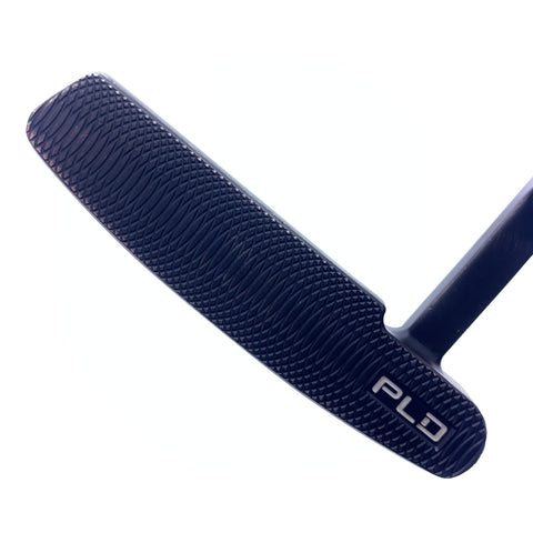 Used Ping PLD Anser Black 2024 Putter / 34.0 Inches