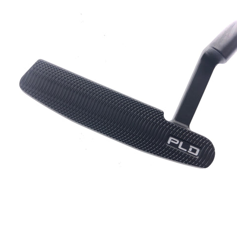 Used Ping PLD Anser Black 2024 Putter / 34.0 Inches