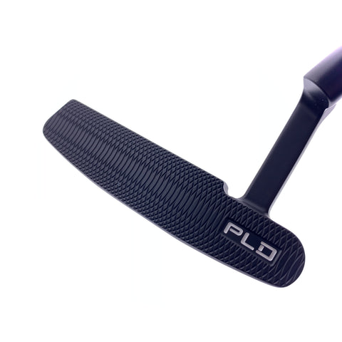 Used Ping PLD Anser Black 2024 Putter / 34.0 Inches