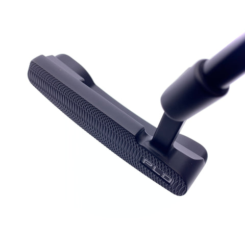 Used Ping PLD Anser Black 2024 Putter / 34.0 Inches