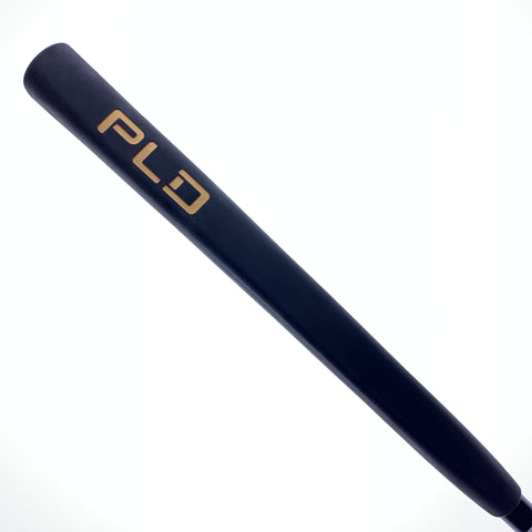 Used Ping PLD Anser Black 2024 Putter / 34.0 Inches