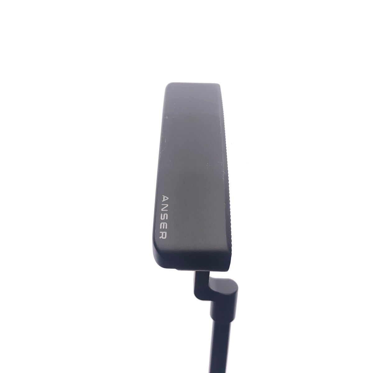 Used Ping PLD Anser Black 2024 Putter / 34.0 Inches
