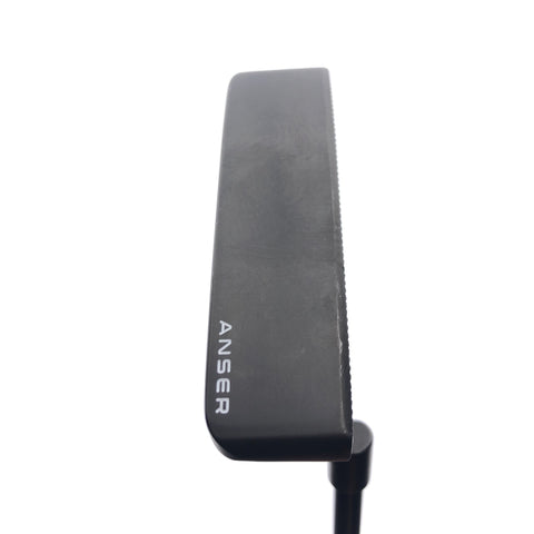 Used Ping PLD Anser Black 2024 Putter / 34.0 Inches