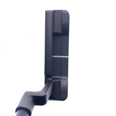 Used Ping PLD Anser Black 2024 Putter / 35.0 Inches