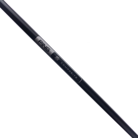 Used Ping PLD Anser Black 2024 Putter / 35.0 Inches