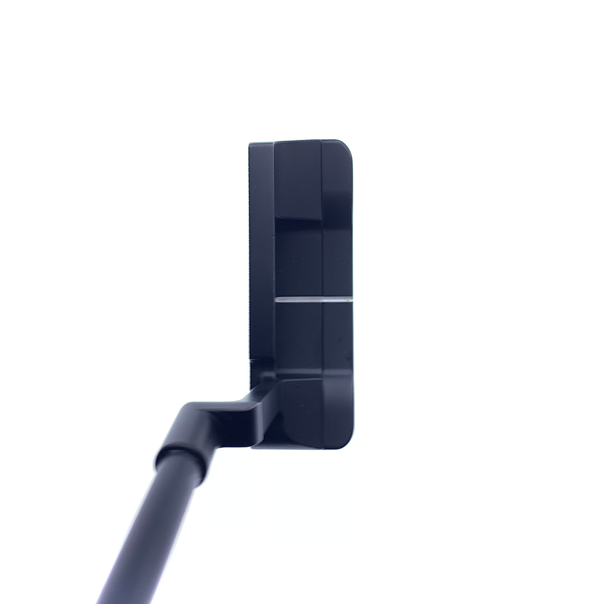 Used Ping PLD Anser D Black 2023 Putter / 35.5 Inches