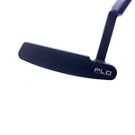 Used Ping PLD Anser D Black 2023 Putter / 35.5 Inches