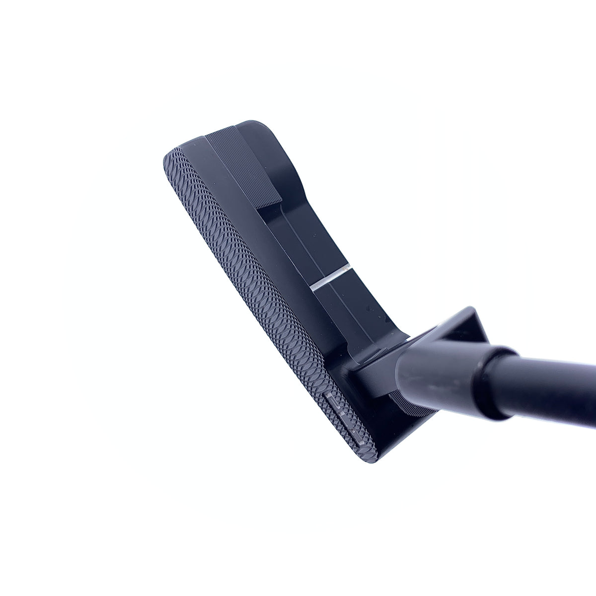 Used Ping PLD Anser D Black 2023 Putter / 35.5 Inches