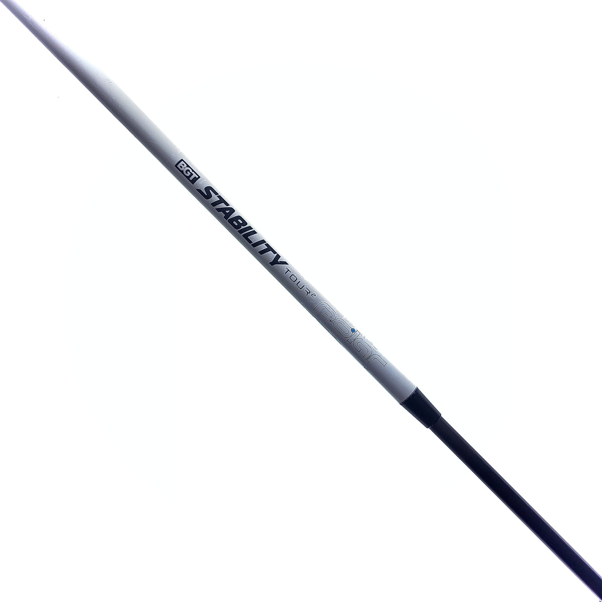 Used Ping PLD Anser D Black 2023 Putter / 35.5 Inches