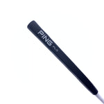 Used Ping PLD Anser D Black 2023 Putter / 35.5 Inches