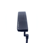 Used Ping PLD Anser D Black 2023 Putter / 35.5 Inches